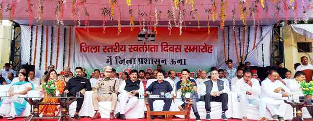 हिमाचल देश का पहला राज्य जिसने 6,000 अनाथ बच्चों को सरकारी संरक्षण दिया – विधानसभा अध्यक्ष कुलदीप सिंह पठानिया