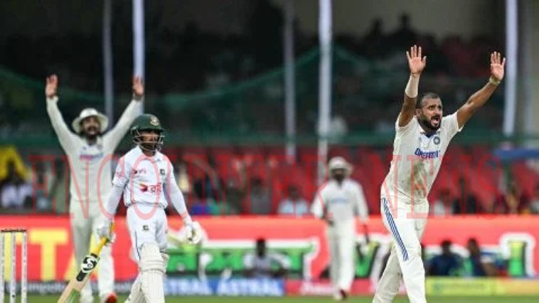 India-Bangladesh मैच को लेकर शुरू हुआ विरोध, 22 को नोटिस जारी