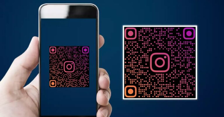 QR Code कैसे करता है काम? जानें Technology