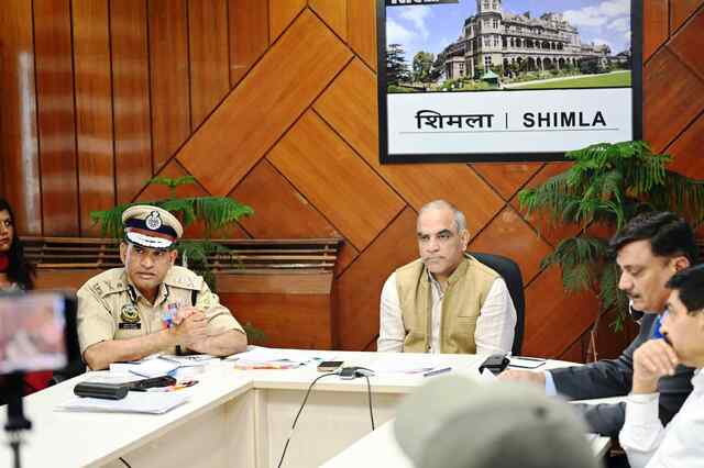 अंतर्राष्ट्रीय नशा निषेध और अवैध तस्करी निवारण दिवस को ‘एंटी-चिट्टा दिवस’ के रूप में आयोजित किया गया