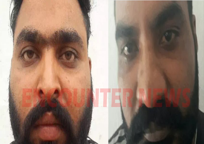Punjab News: Central Jail में 2 गैंगस्टरों ने की भूख हड़ताल