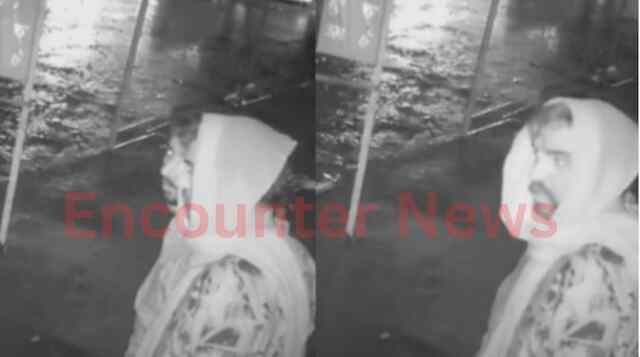 Axis Bank के ATM पर लूट की कोशिश नाकाम, भागे लुटेरे