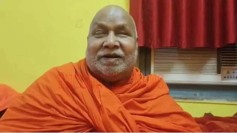 जगद्गुरु रामभद्राचार्य की बिगड़ी तबियत, अस्पताल में भर्ती