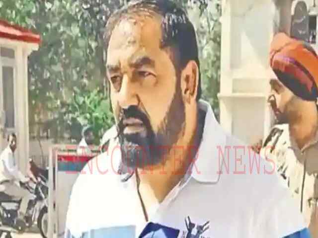 Punjab: बर्खास्त DSP Jagdish Bhola Drugs मामले में आज होगी अहम सुनवाई