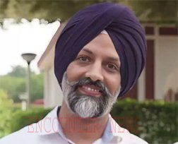 Punjab News: डेरा ब्यास के नए प्रमुख Jasdeep Singh Gill को केंद्र ने दी z+ सिक्योरिटी