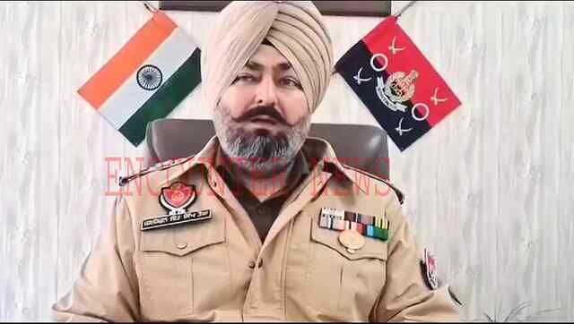 Punjab: 15 अगस्त को ज्वाइंट कमिश्नर Jaskiran Singh Teja सहित 21 पुलिस अधिकारियों व कर्मियों को किया जाएगा सम्मानित, देखें लिस्ट