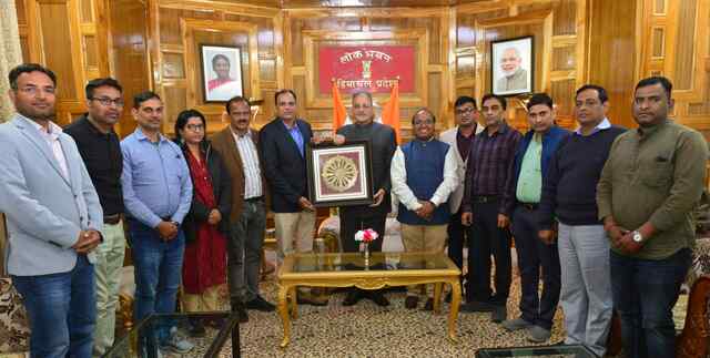 राष्ट्रीय एकता और अखंडता की भावना को मजबूत कर रहा ‘एक भारत, श्रेष्ठ भारत’ अभियानः राज्यपाल