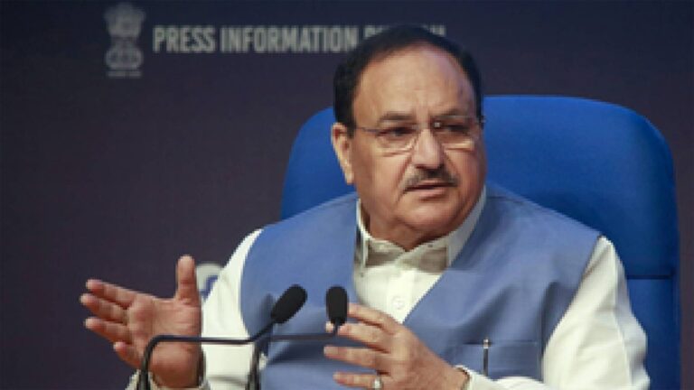 Punjab News: आयुष्मान योजना दौरान अस्पतालों की बकाया राशि को लेकर केंद्रीय स्वास्थ्य मंत्री का आया बयान