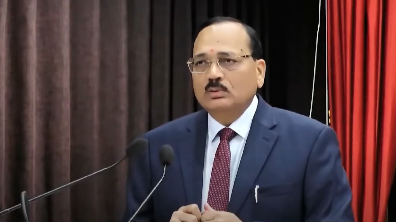 क्या Justice Suryakant होंगे देश के अगले CJI? बीआर गवई ने केंद्र सरकार से की अपील