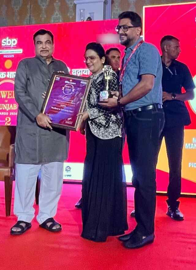 Punjab News: पांच साल पहले की साधारण शुरुआत, आज बना ब्रैंड श्री Kalatmak Ethnic Wear