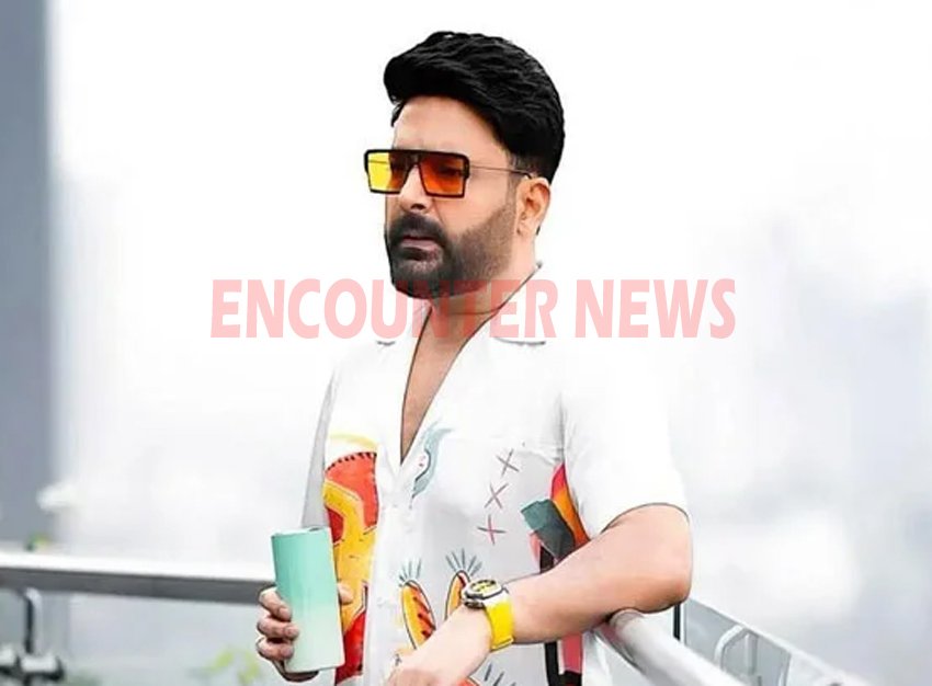इस मामले में विवादों में घिरे, Comedian Kapil Sharma निहंग मुखी ने दी चेतावनी
