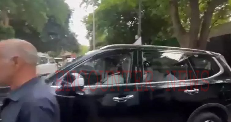 Kejriwal ने CM पद से दिया इस्तीफा, LG को सौंपी चिट्ठी, आतिशी समेत पूरा कैबिनेट रहा साथ