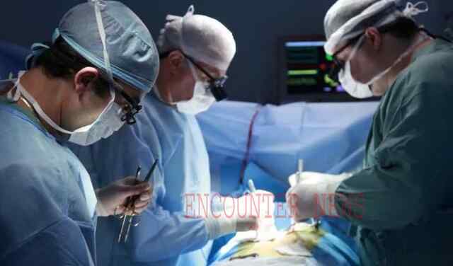 एक ओर बड़े Kidney Transplant Racket का हुआ पर्दाफाश, 8 आरोपी गिरफ्तार