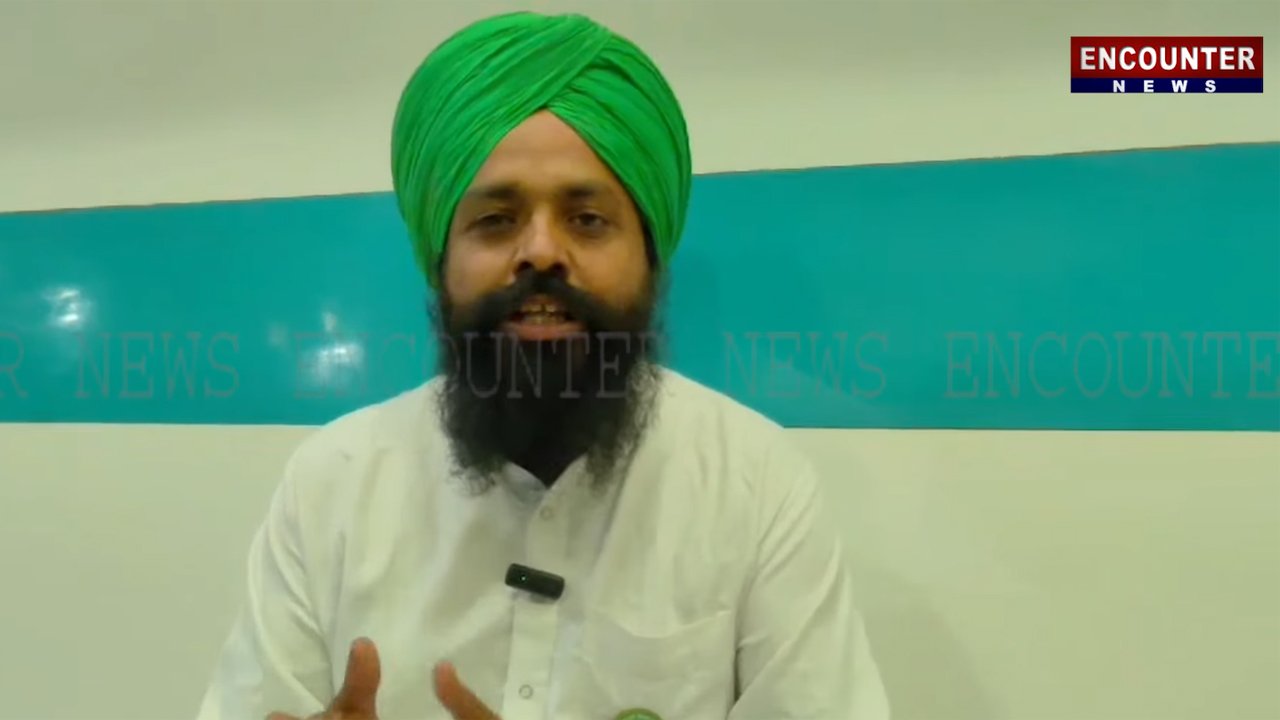 Punjab News: गन्ने के रेटों पर बोले भाकियू एकता सिधूपुर के नेता पलविंदर माहल, देखें वीडियो