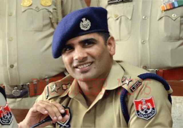 Punjab News: पुलिस कमिश्नर Kuldeep Chahal और SHO सहित 7 कर्मी DGP Disk Award से होंगे सम्मानित