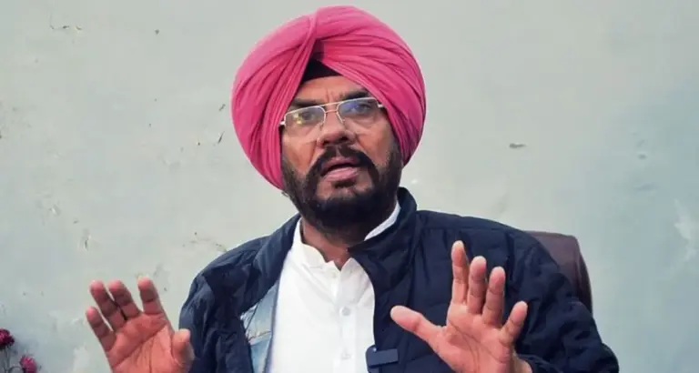 Punjab News: कुलदीप सिंह धालीवाल ने भारत–अमेरिका ट्रेड डील को बताया किसानों से विश्वासघात, सुनील जाखड़ को ड्राफ्ट सार्वजनिक करने की चुनौती