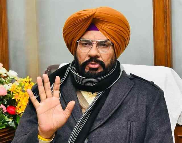 Punjab News: AAP ने मोदी सरकार पर कथित गुप्त US ट्रेड डील को लेकर बोला हमला, किसानों पर गंभीर खतरे की चेतावनी