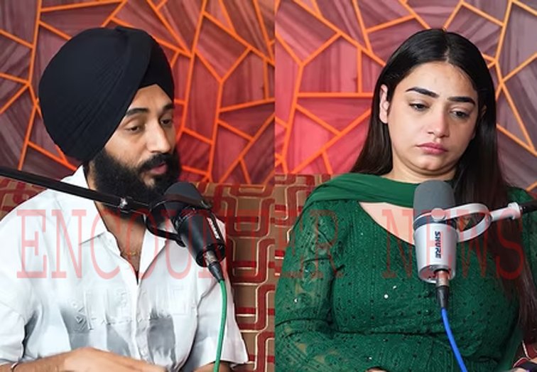Jalandhar News: मान सिंह की चेतावनी के बाद Kulhad Pizza Couple ने उठाया ये कदम