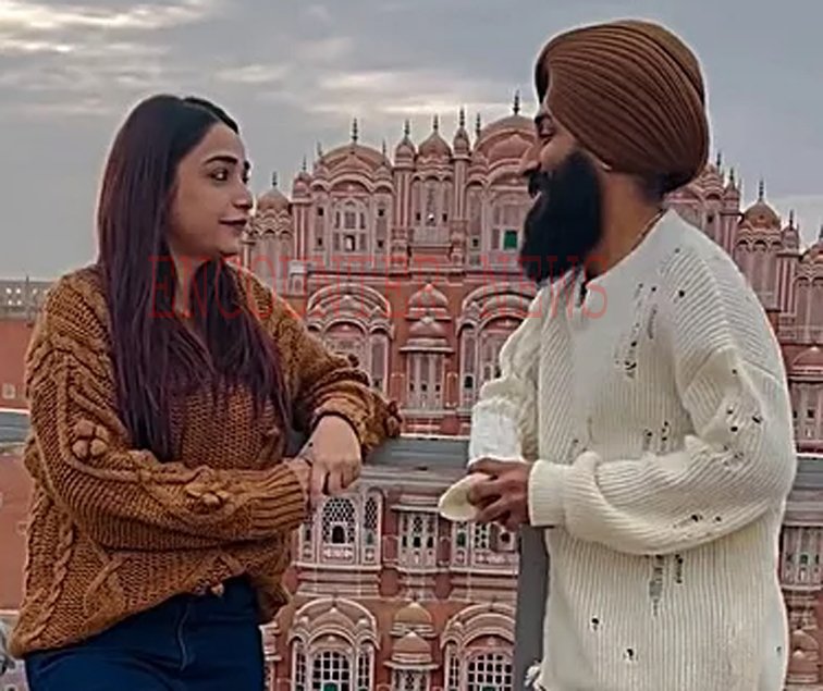Jalandhar News: फिर चर्चा में आया Kulhad Pizza Couple