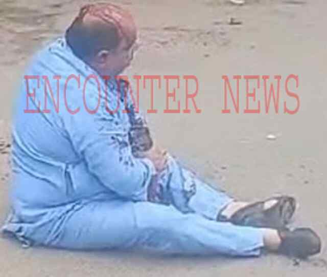 Punjab: Sandeep Thapar पर हमले की वजह आई सामने, गनमैन के खिलाफ विभागीय जांच शुरू