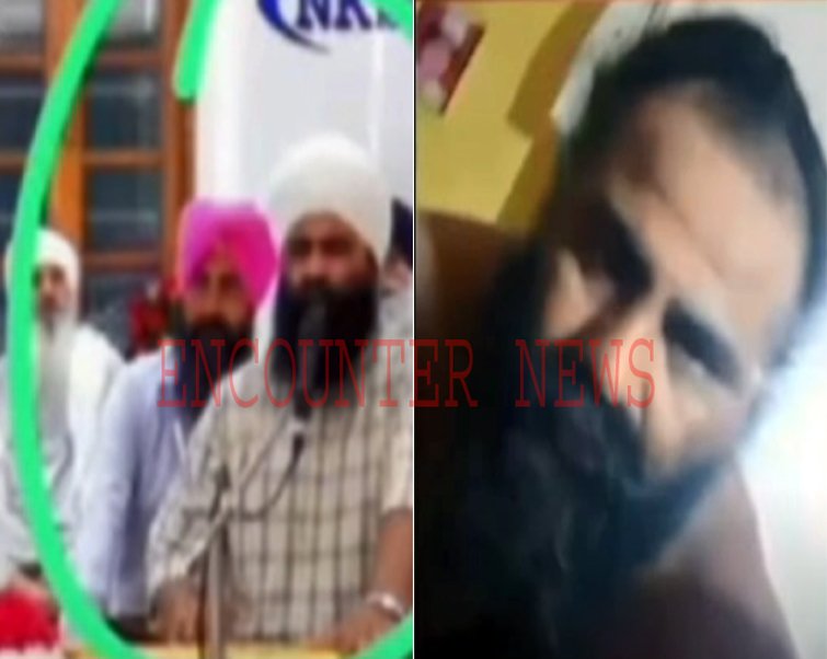 Punjab News: बाबा ने प्रसाद के बहाने किशोर से की अश्लील हरकते, बनाई वीडियो, मामला दर्ज