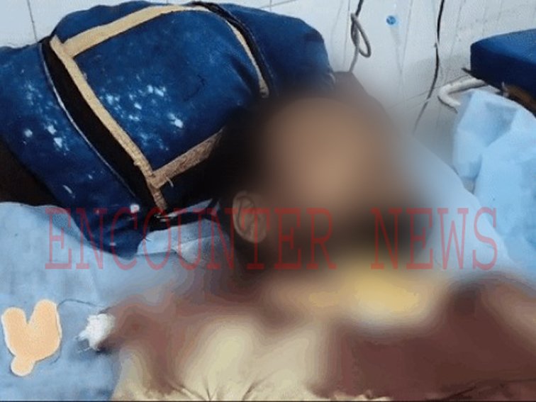 Punjab News: ब्लेड से कटा युवक का गला, हालत गंभीर