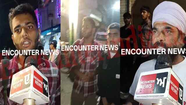 Jalandhar News: Sports College में Air Force का पेपर देने पहुंचे विद्यार्थियों में रोष, देखें LIVE