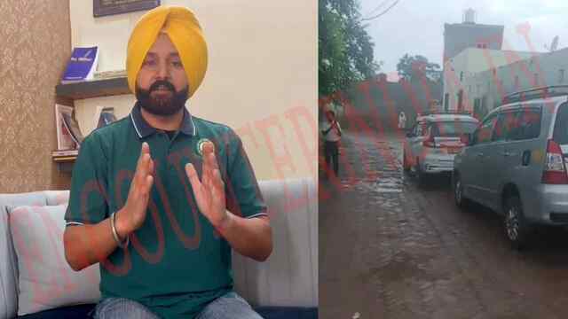Punjab News: ED की Raid को लेकर किसान नेता तोतेवाला का आया बयान, देखें वीडियो