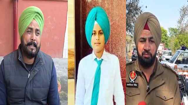 Punjab News: चाइना डोर से गला कटने से छात्र की हुई मौत मामले में पुलिस का आया बयान सामने, देखें वीडियो