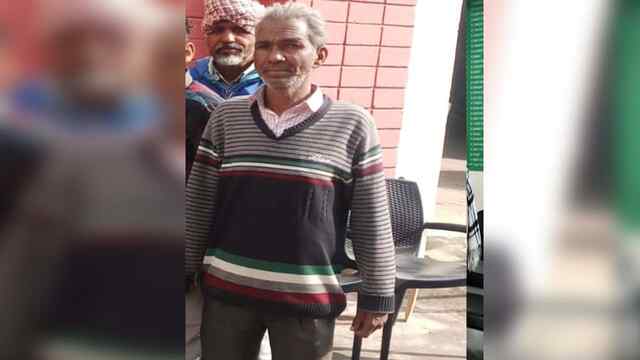 Punjab News: भतीजे ने चाचा का किया तेजधार हथियार से कत्ल