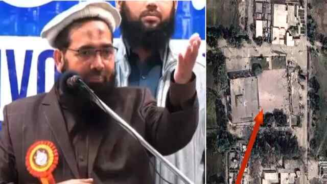 लश्कर-ए-तैयबा ने माना: ‘ऑपरेशन सिंदूर’ था अब तक का सबसे बड़ा हमला, कहा- ‘हमें तो अल्लाह ने बचा लिया’