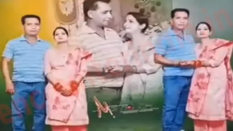 Punjab News: Live in में रह रही महिला घर से 15000 लेकर फरार, देखें वीडियो