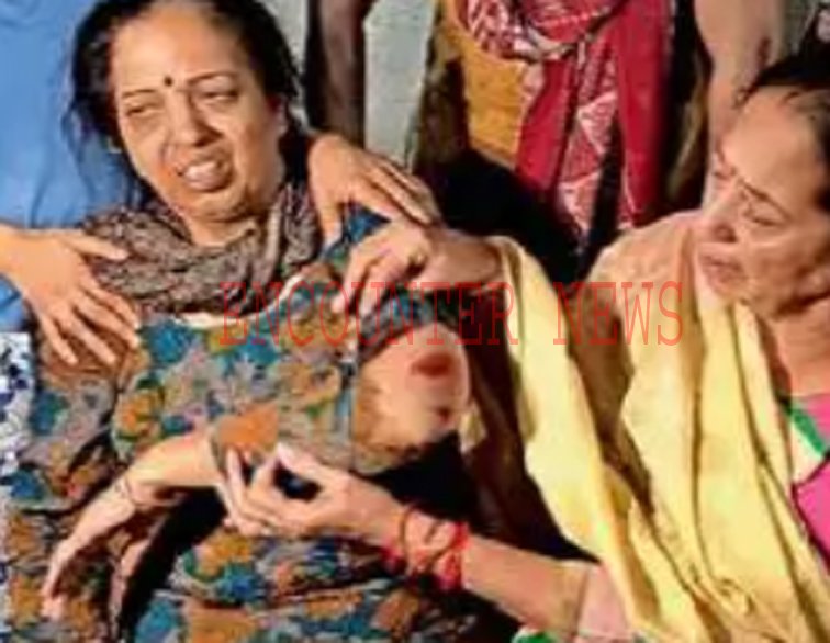 Jalandhar News: लूट की वारदात को अंजाम देने के मामले में रिटायर्ड कर्मी की मौत