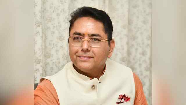 झूठी वीडियो से सिख भावनाओं से खिलवाड़ न करें: ‘आप’ की कांग्रेस-भाजपा को चेतावनी