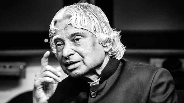 APJ Abdul Kalam: Missile Man के नाम से मशहूर हुए थे देश के पूर्व राष्ट्रपति, पुण्यतिथि पर PM ने दी श्रद्धांजलि