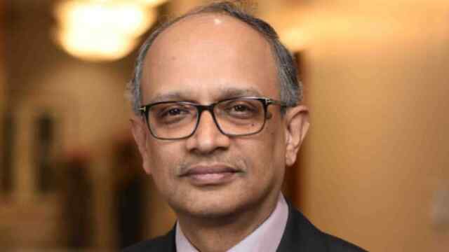 P.B Balaji बने Jaguar Landrover के नए CEO, इस दिन से संभालेंगे कंपनी की जिम्मेदारी