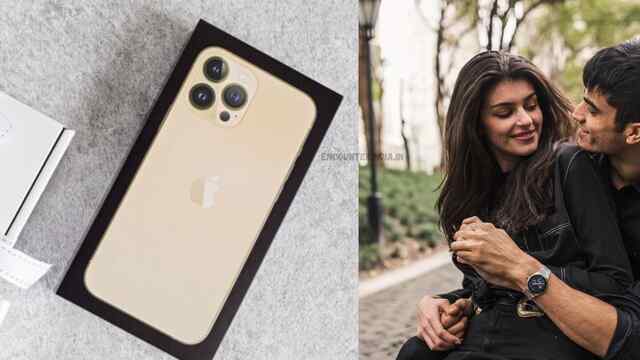 Paise के चक्कर में लड़की ने 20 Boyfriends को लूटा, खरीदा Iphone, यूजर्स बोले – ‘क्या अकल है’