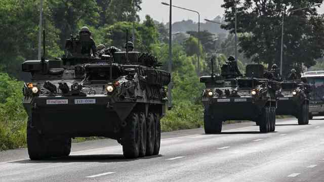 खत्म हुआ Thailand-Combodia के बीच का युद्ध! दोनों देश में हुआ Ceasefire, इस देश ने किया दावा