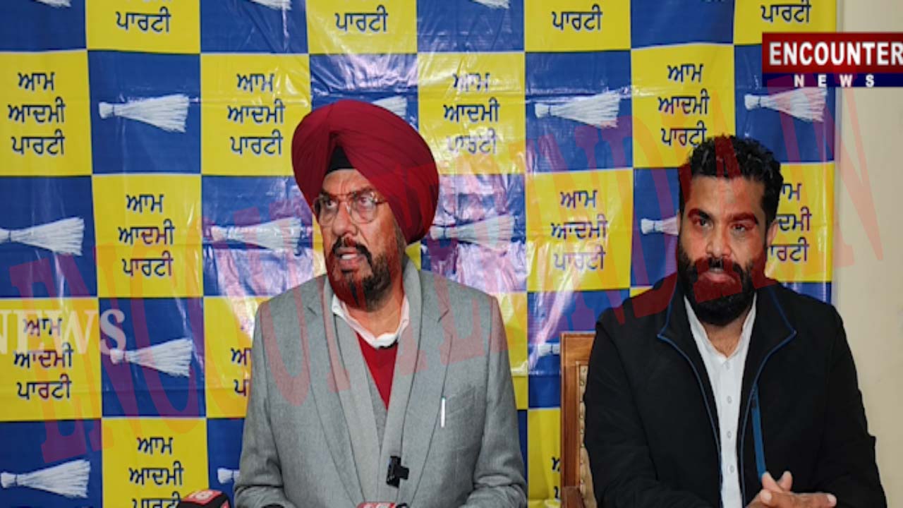 Punjab News: आप विधायक बोले, मजीठिया का ढह गया किला, सुप्रीम कोर्ट से लगा झटका, देखें वीडियो
