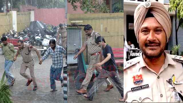 Haryana News: बर्थडे पार्टी में हुआ तलवार-डंडों से हमला, 3 आरोपी गिरफ्तार, देखें वीडियो