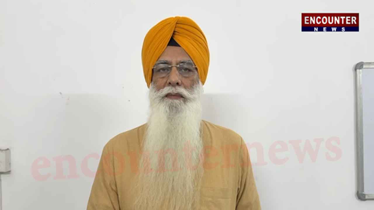 Punjab News: अमरीकी फौज में दाढ़ी रखने पर रोक को लेकर SGPC सदस्य का आया बयान, देखें वीडियो