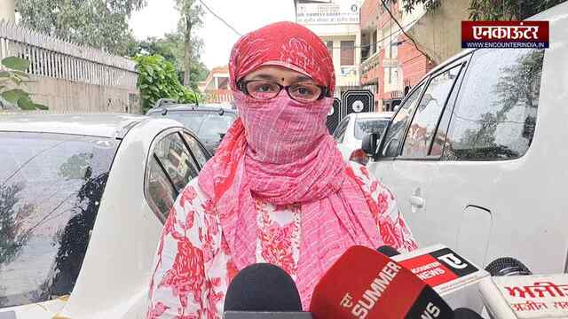 Punjab News: Live-in Relationship में रह रही महिला ने डॉक्टर सोफत को लेकर किए अहम खुलासे, देखें वीडियो