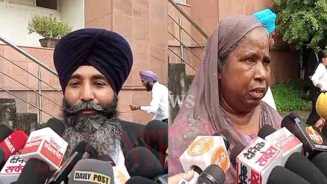 Punjab News: फर्जी एनकाऊंटर मामले में पूर्व SSP और 3 DSP दोषी करार, देखें वीडियो