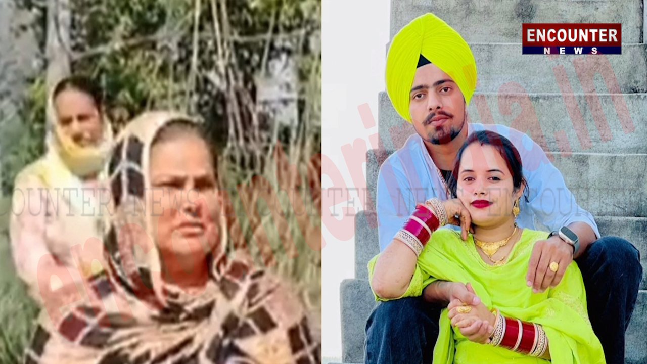 Punjab News: महिला के नहर में गिरने से मौत की गुत्थी सुलझी, देखें वीडियो