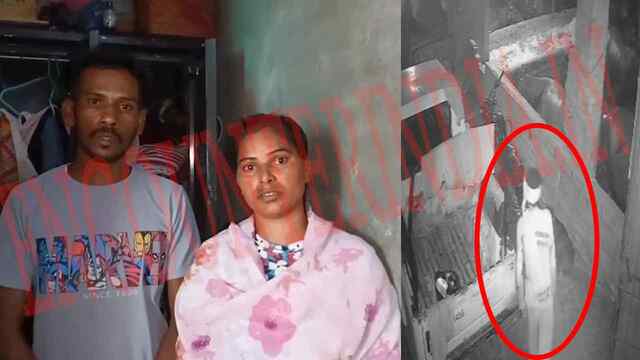 Punjab News: रामनगर कॉलोनी में चोरी, इलाज के लिए रखी नकदी भी ले उड़ा चोर, देखें वीडियो