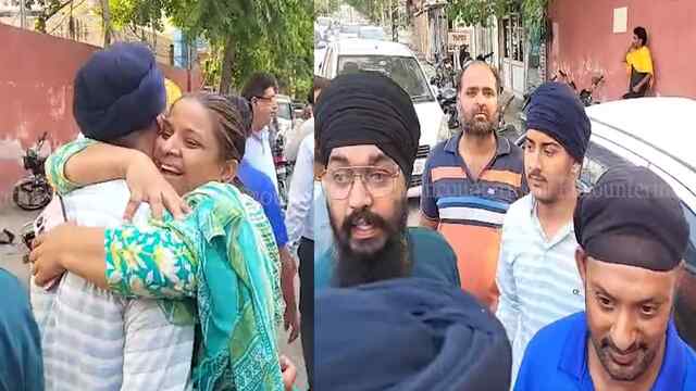 Punjab News: 4 छात्रों सहित 6 लापता नौजवान हुए बरामद, देखें वीडियो