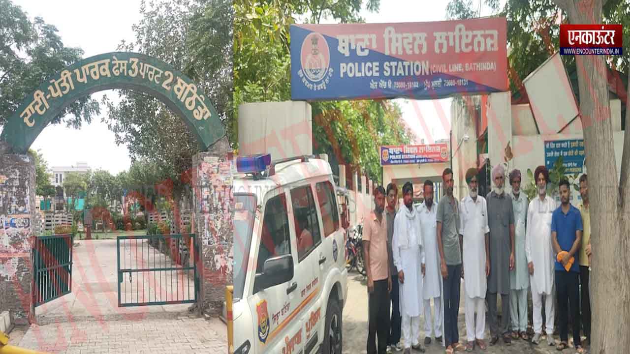 Punjab News: शराब के नशे मे धुत दोस्तों ने किया साथी का कत्ल, देखें वीडियो