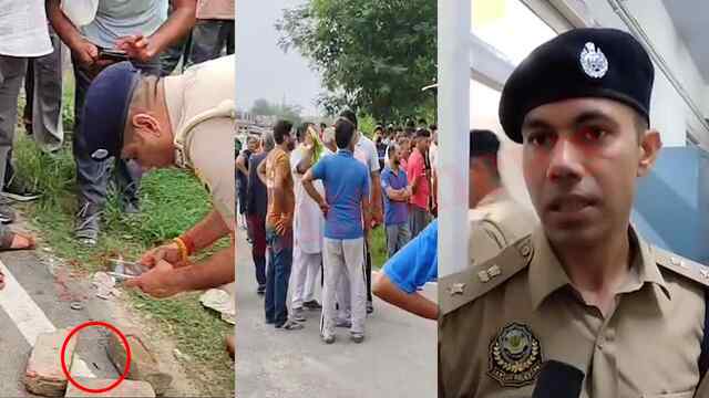 Himachal News: अज्ञात युवक ने चलाई गोलियां, 1 की मौत, देखें वीडियो