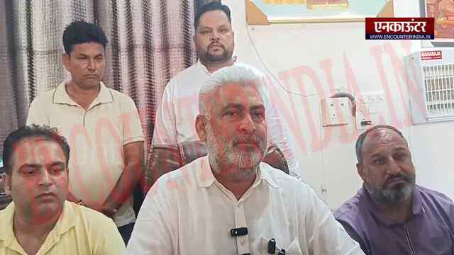Punjab News: भाजपा के प्रदर्शन के बाद कैबिनेट मंत्री लालचंद कटारूचक का आया बयान, देखें वीडियो