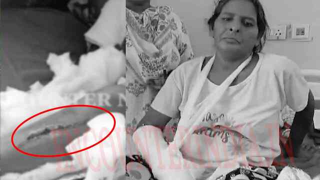 Punjab News: घर में घुसकर परिवार पर तेजधार हथियारों से किया हमला, देखें वीडियो